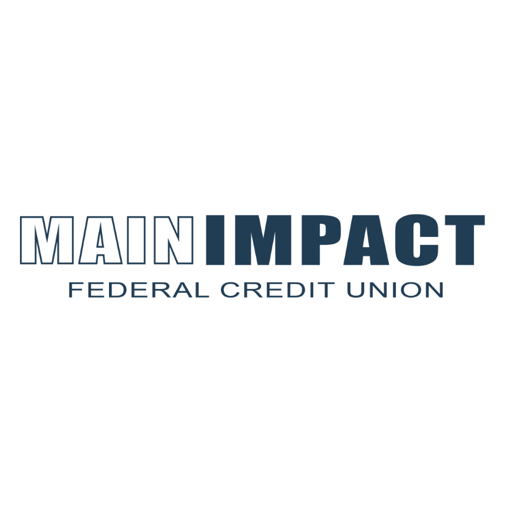 Main Impact FCU logo