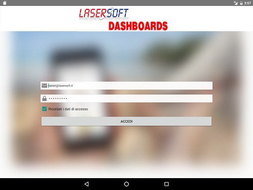My Dashboard Mobile 2 Screen 2