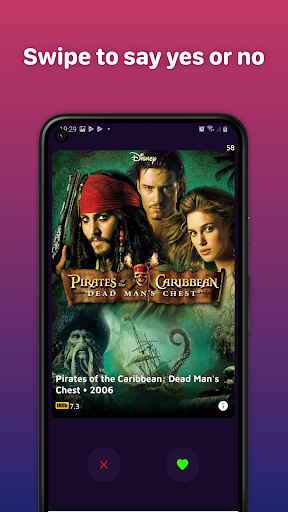 Whats to Watch - Movie Finder