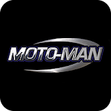 MotoManTV icon