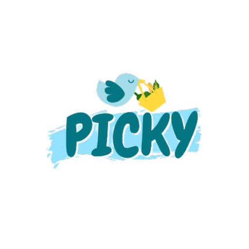 Picky - Online Grocery | Food  1.2 Icon