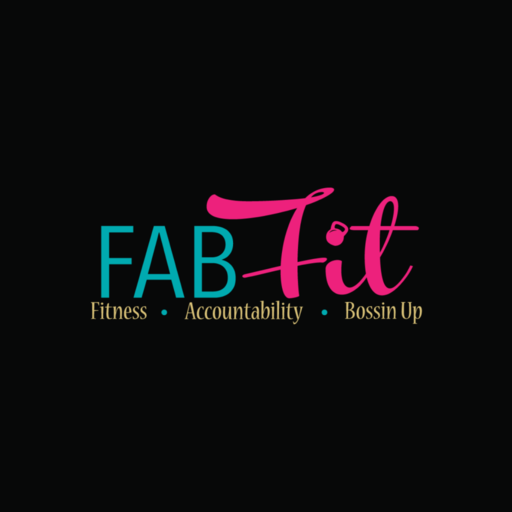 FABfit logo
