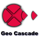 Geo Cascade icon