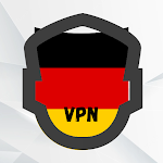 Cover Image of Download VPN GERMANY  APK