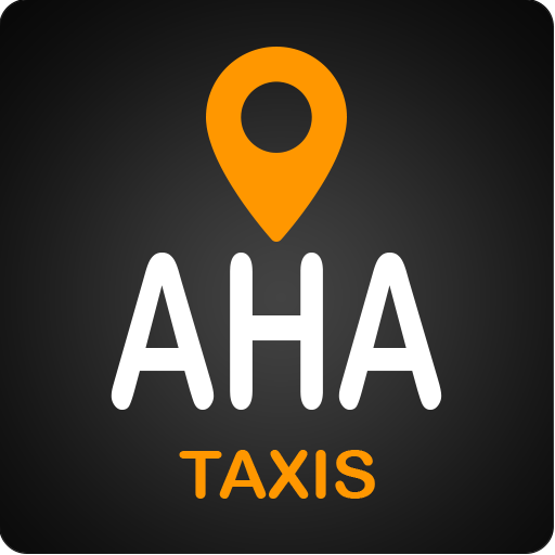 AHA Taxis 2.2 Icon
