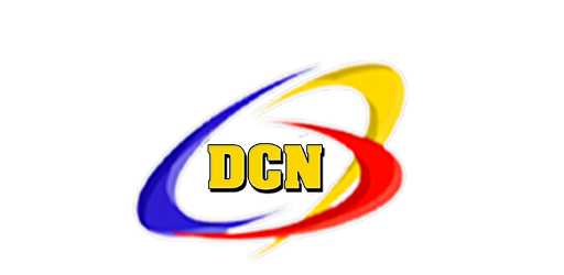 Android application DCN TV screenshort