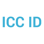 Cover Image of 下载 ICC ID  APK