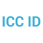 Cover Image of Download ICC ID  APK