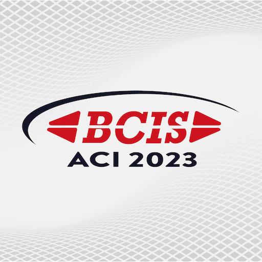 BCIS ACI 2023 logo