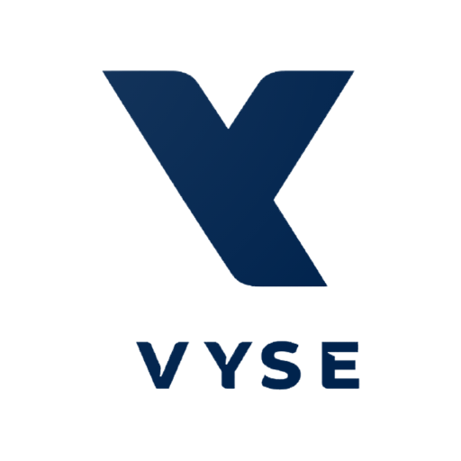 Vyse - Passageiro logo