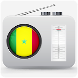 Radio Online - Radio Senegal icon