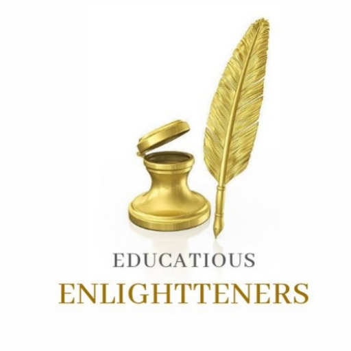 Enlightteners logo