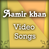 Video Songs of Aamir Khan icon