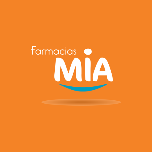 Farmacias Mia logo