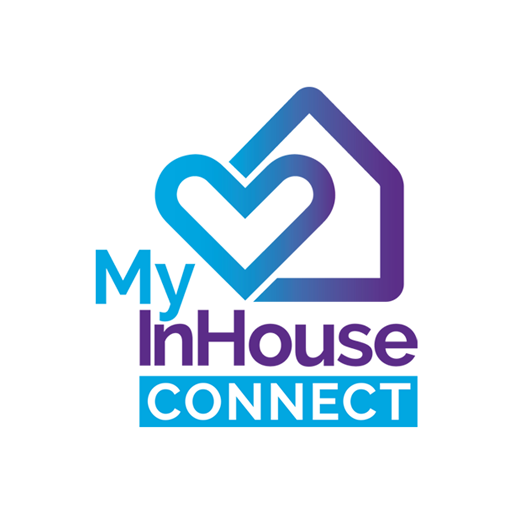 My InHouse Connect logo
