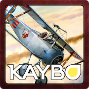 WW1 Airwar para KAYBO