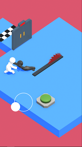 Android application Play with death 3D screenshort