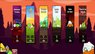 Game screenshot Extreme Cool Birds hack