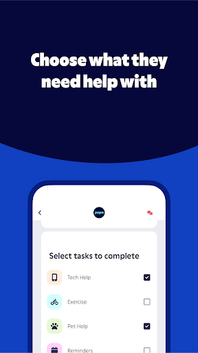 Papa Care Screenshot 3 - AppWisp.com