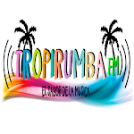 Cover Image of डाउनलोड Tropirumba Fm Latina  APK