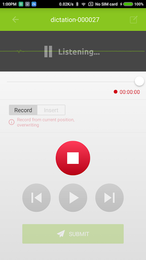 KMSS Screen 3