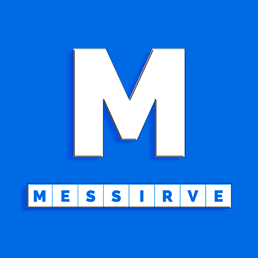 Messirve Logo