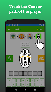 Guess The Football Club – Apps no Google Play