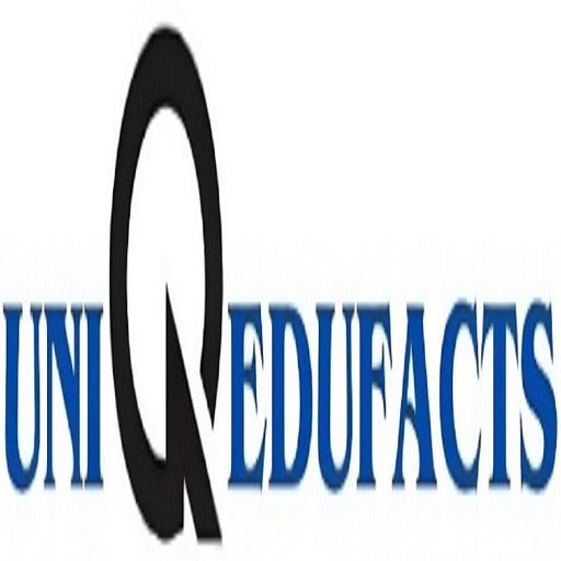 UniQedufacts logo