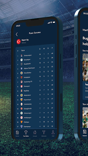 Fo-otball - Maça Dahil Ol! Screen 3