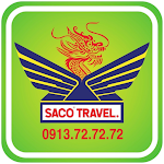 Cover Image of Download SACO TRAVEL  APK