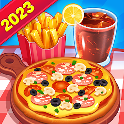 Cooking Dream Mod Apk