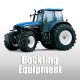 Bockting Equipment icon