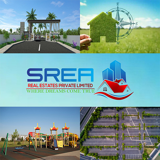 SREA PLOTS - AppWisp.com