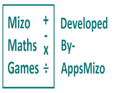 Mizo Maths Game