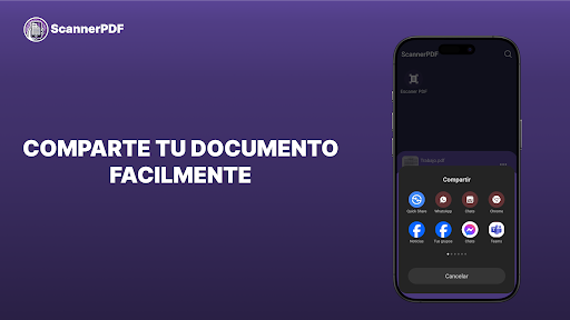 Scanner PDF screenshot 9