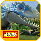 Best LEGO Jurassic World Guide icon