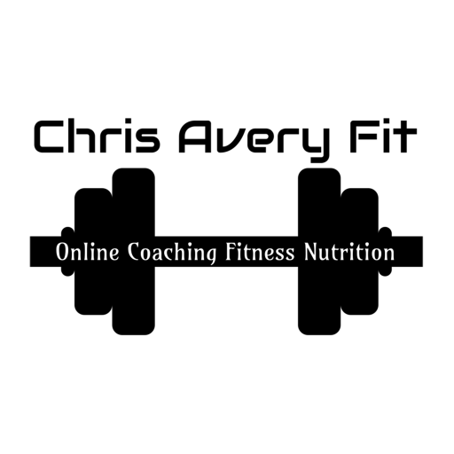 Chris Avery Fit - AppWisp.com