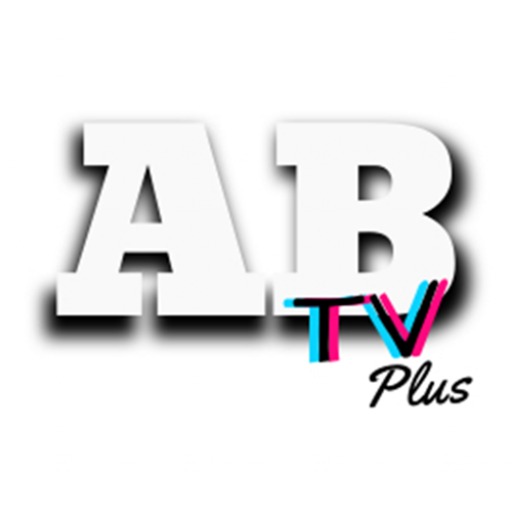 AB TV Plus logo