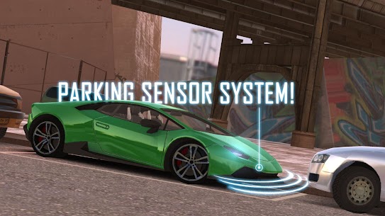 Real Car Parking : Driving Street 3D MOD APK 2.6.3 (Unlimited Money) 13