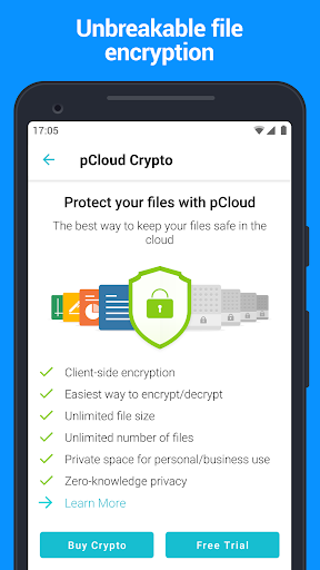 Download Pcloud Free Cloud Storage On Pc Mac With Appkiwi Apk Downloader
