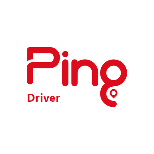 Ping Driver  Icon