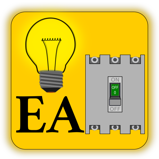 Electric Animation 1.5 Icon