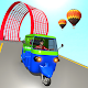 Tuk Tuk Rickshaw Stunt: Juegos de carreras coches Descarga en Windows