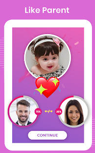 Детский генератор: Baby Maker Screenshot