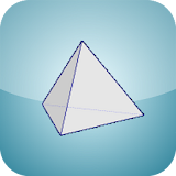 Augmented polyhedrons - Mirage icon