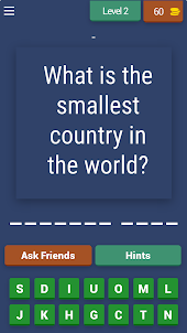 SmartyPants: Quiz Challenge