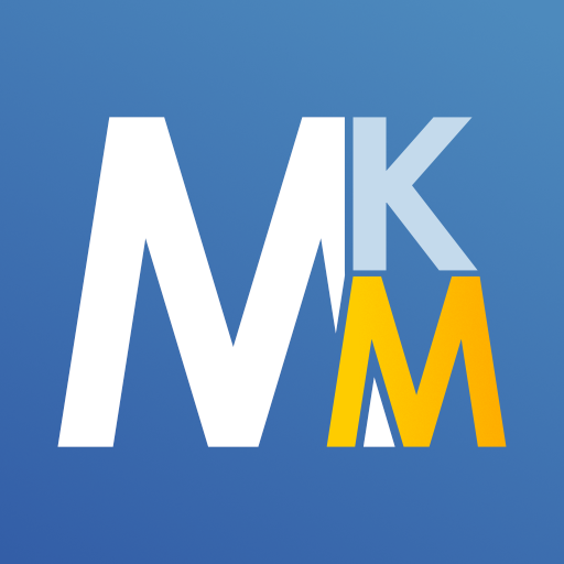 Mobilna Mosina logo