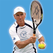 Virtual Tennis Coach