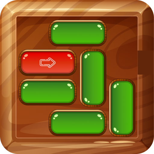 Unblock Me : Slide Puzzle Download on Windows
