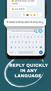 Go Translate hindi to english 1.1 APK + Mod (Free purchase) for Android